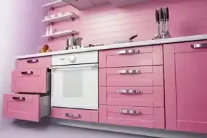 تركيب المطابخ - Kitchen Installation Services Riyadh