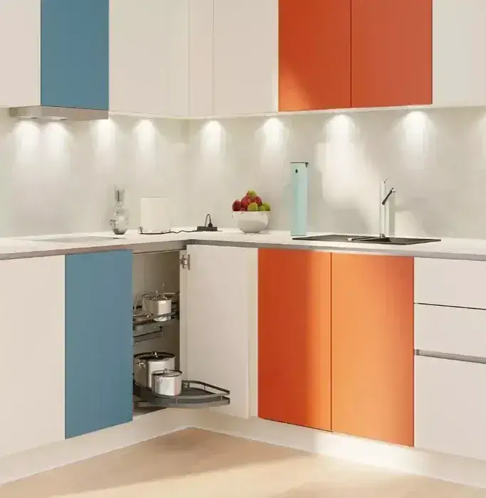 تفصيل مطابخ السعودية الرياض - Custom Kitchens in Saudi Arabia Riyadh