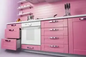 تركيب المطابخ - Kitchen Installation Services Riyadh