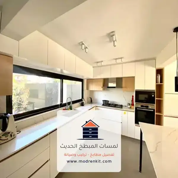 مفصلين مطابخ حديثه الرياض - Modern Kitchen Makers Riyadh