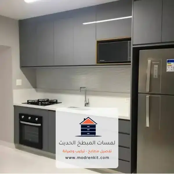اعمال مصنع مطابخ الرياض - Riyadh Kitchen Factory Works