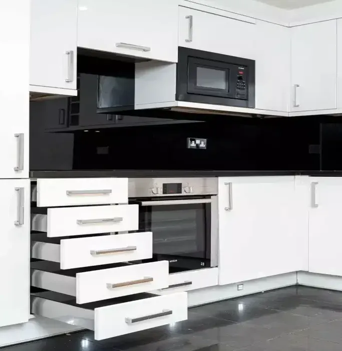 تصاميم مطابخ في السعودية الرياض - Kitchen Designs in Saudi Arabia Riyadh