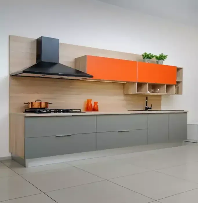 تصاميم مطابخ - Kitchen Designs KSA