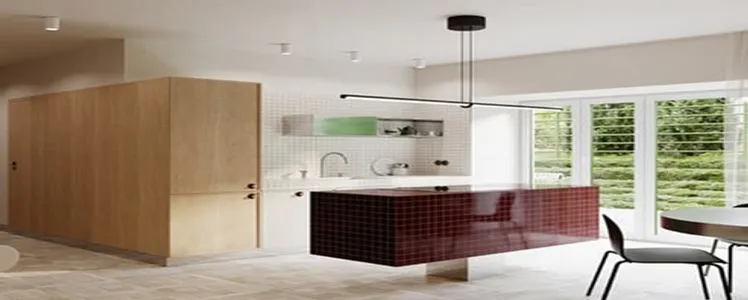 تفصيل مطابخ رخيصه الرياض