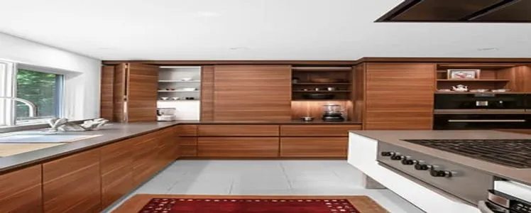 تفصيل مطابخ رخيصه في الرياض