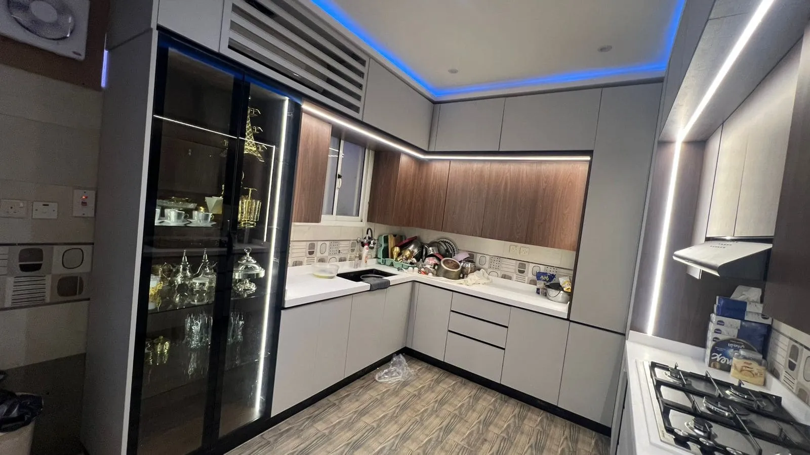 اسعار تفصيل المطابخ بالرياض