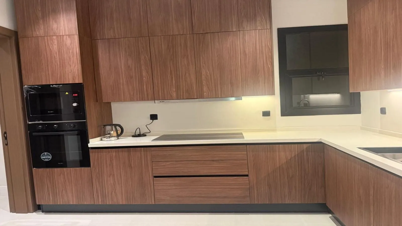 تفصيل مطابخ المنيوم بالرياض