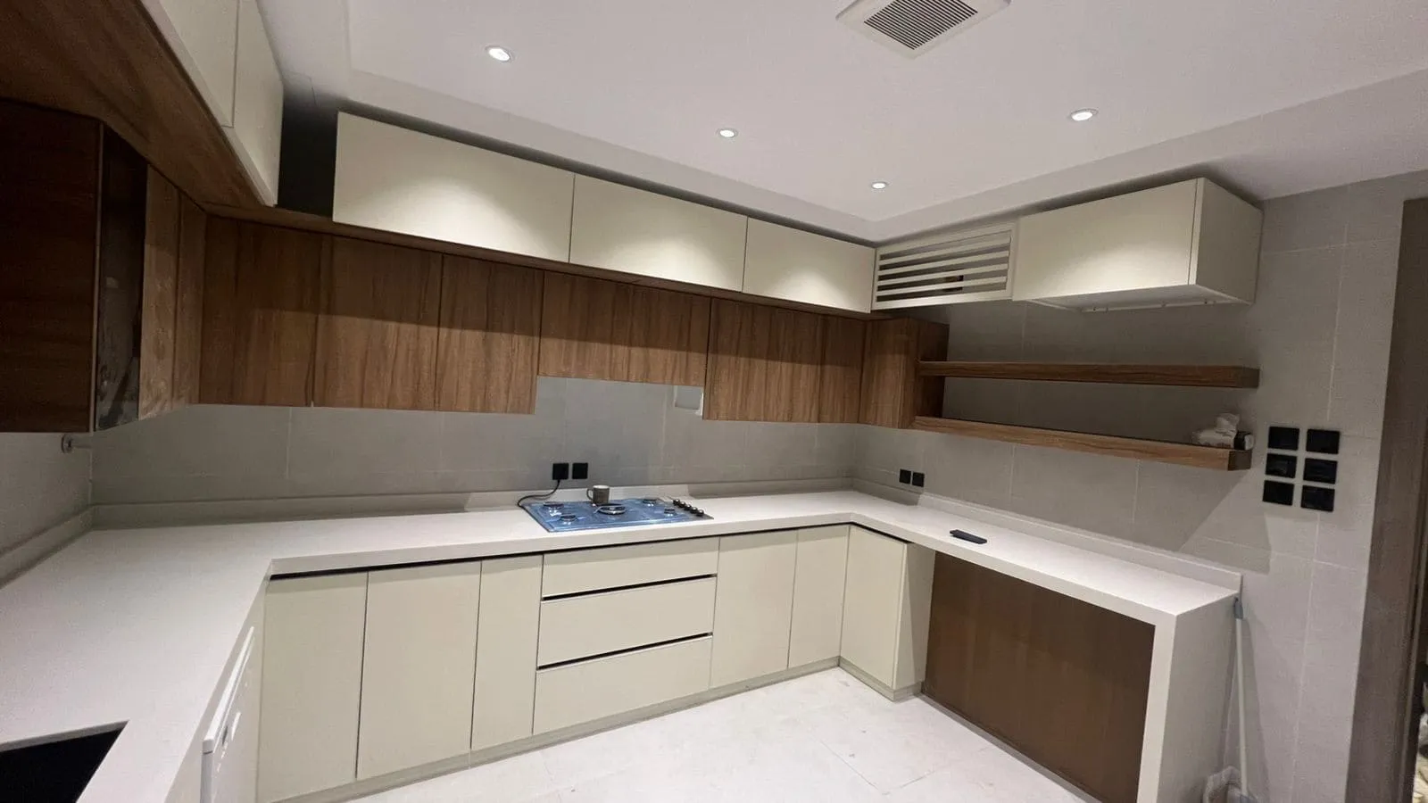 محلات تفصيل مطابخ الرياض