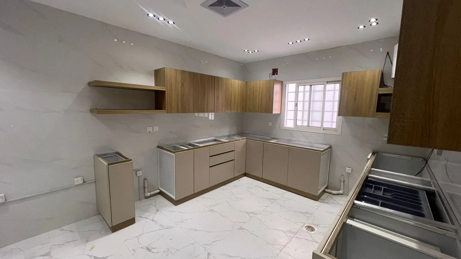 مطابخ رخيصه في الرياض