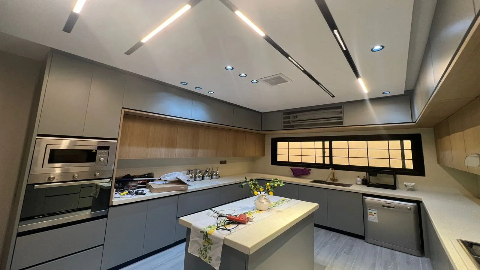 تفصيل مطابخ رخيصه بالرياض