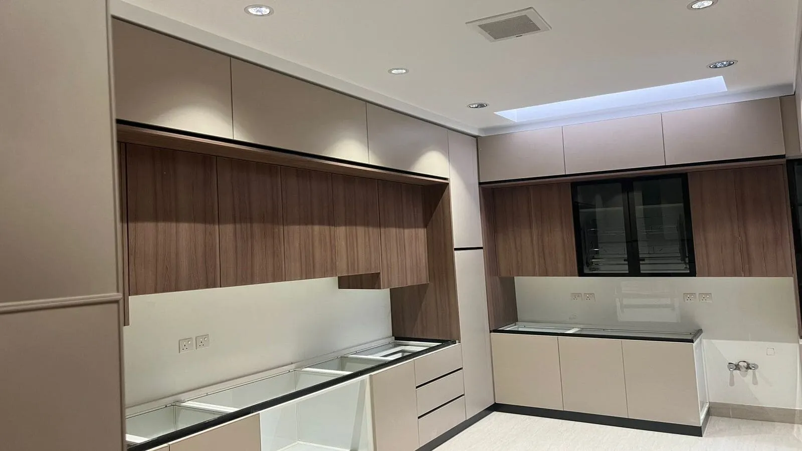 تفصيل مطابخ حراج