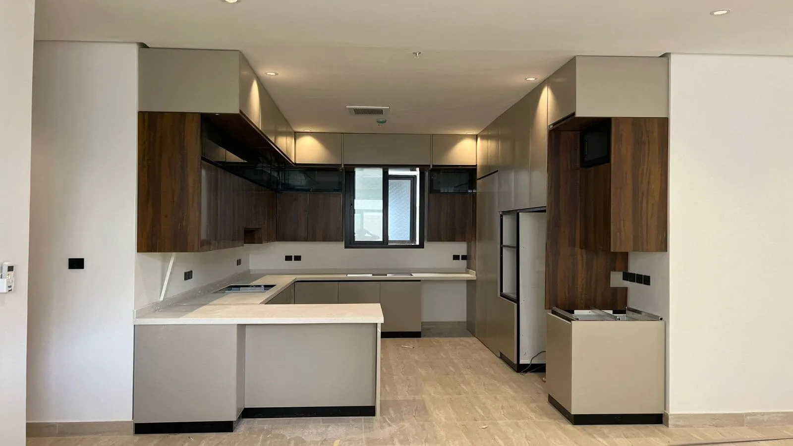 جودة وإتقان في التنفيذ