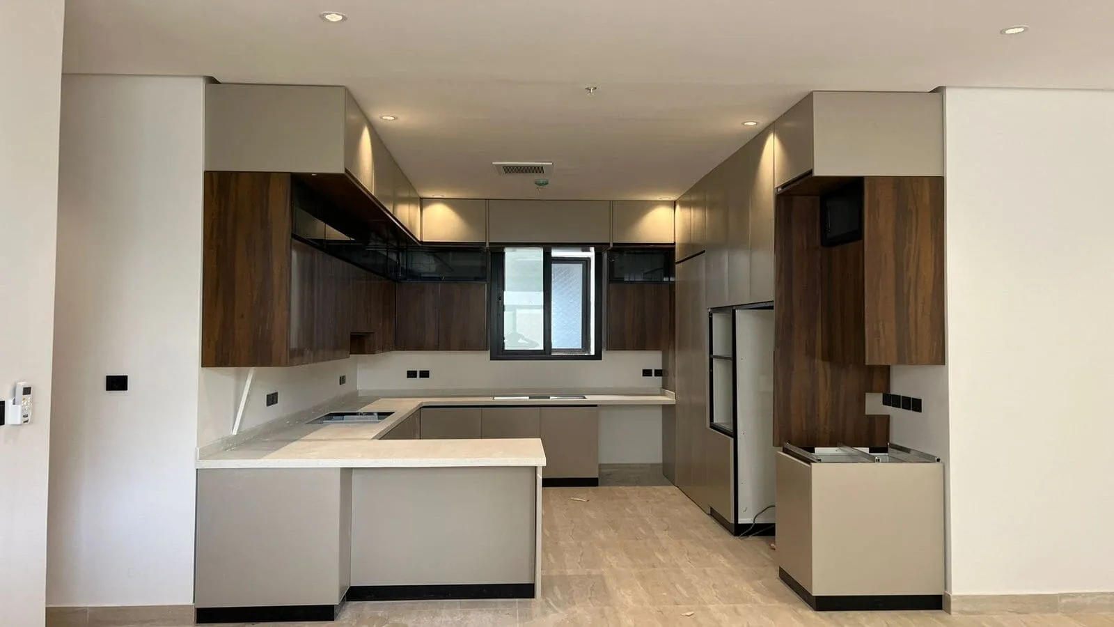 مطابخ تفصيل