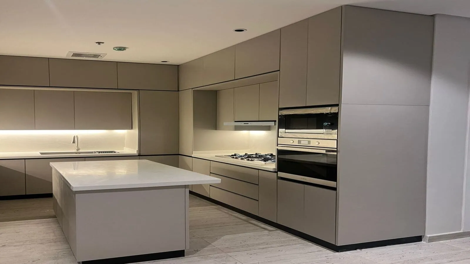 محلات تفصيل مطابخ بالرياض