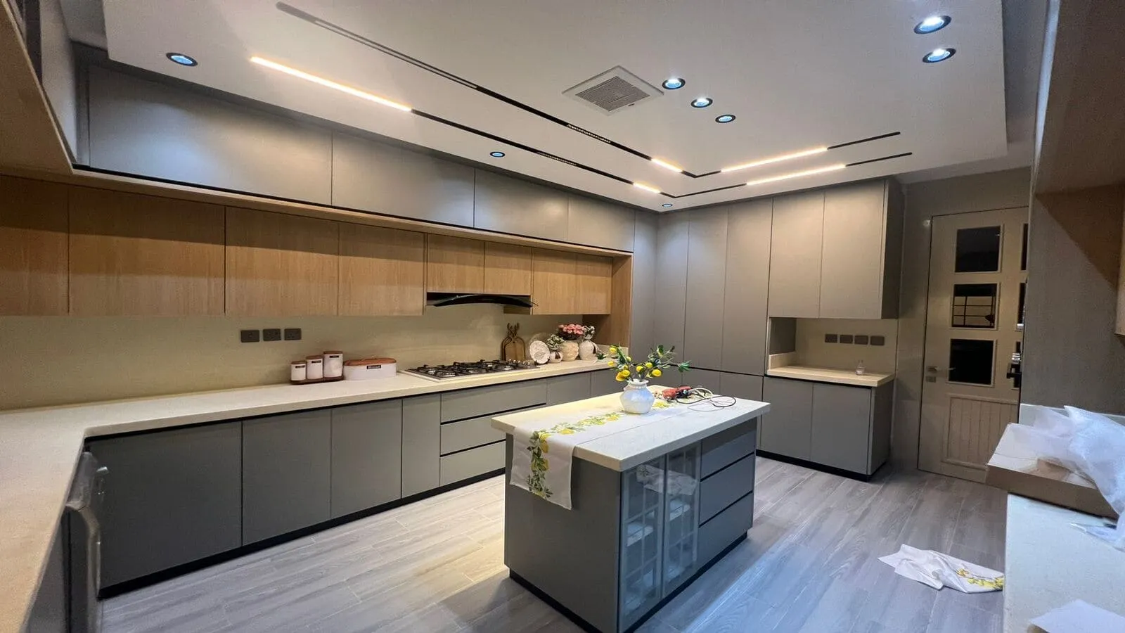 اسعار تفصيل المطابخ بالرياض